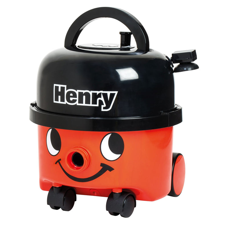 Casdon Henry Vacuum Cleaner