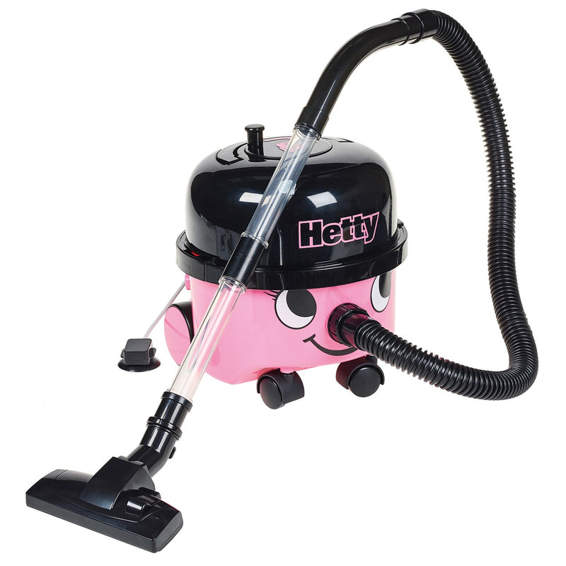 Casdon Hetty Vacuum Cleaner