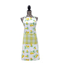 Country Club Novelty Design Apron - Lemons