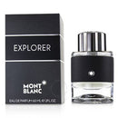 Montblanc Explorer Eau de Parfum 60ml