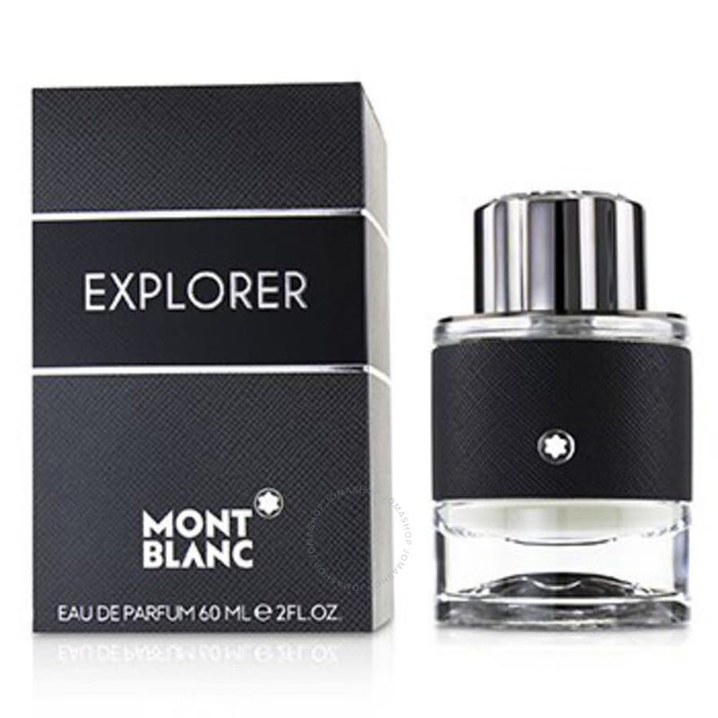 Montblanc Explorer  Eau De Parfum 100ml
