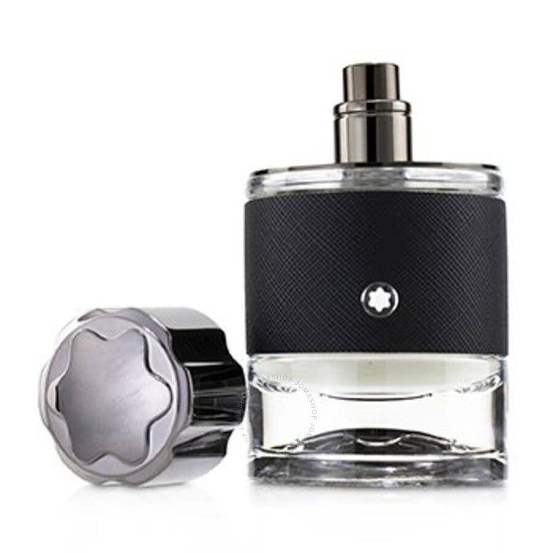 Montblanc Explorer  Eau De Parfum 100ml