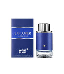 Montblanc Explorer Ultra Blue Eau De Parfum 100ml