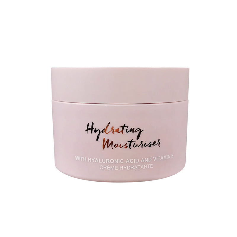 Technic Cosmetics - Hydrating Moisturiser 50ml