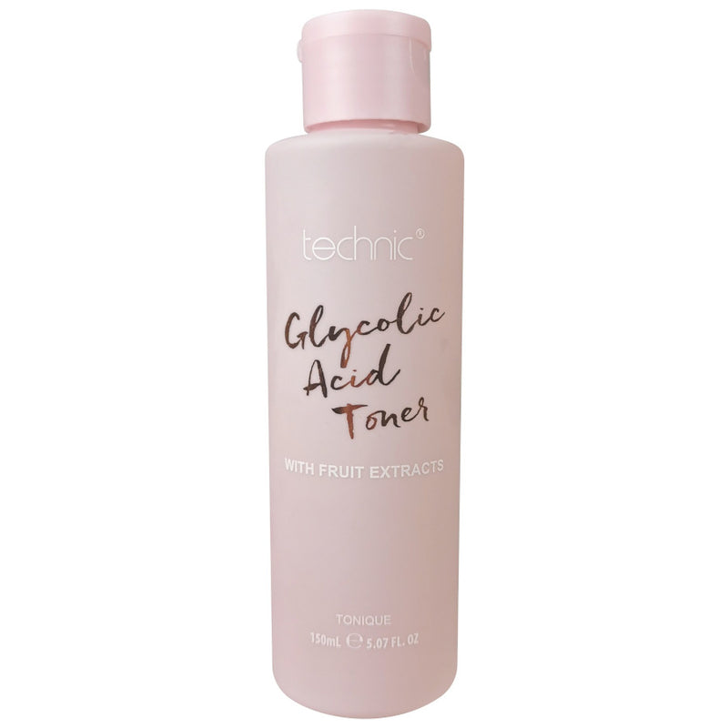 Technic Cosmetics - Glycolic Acid Toner 150ml