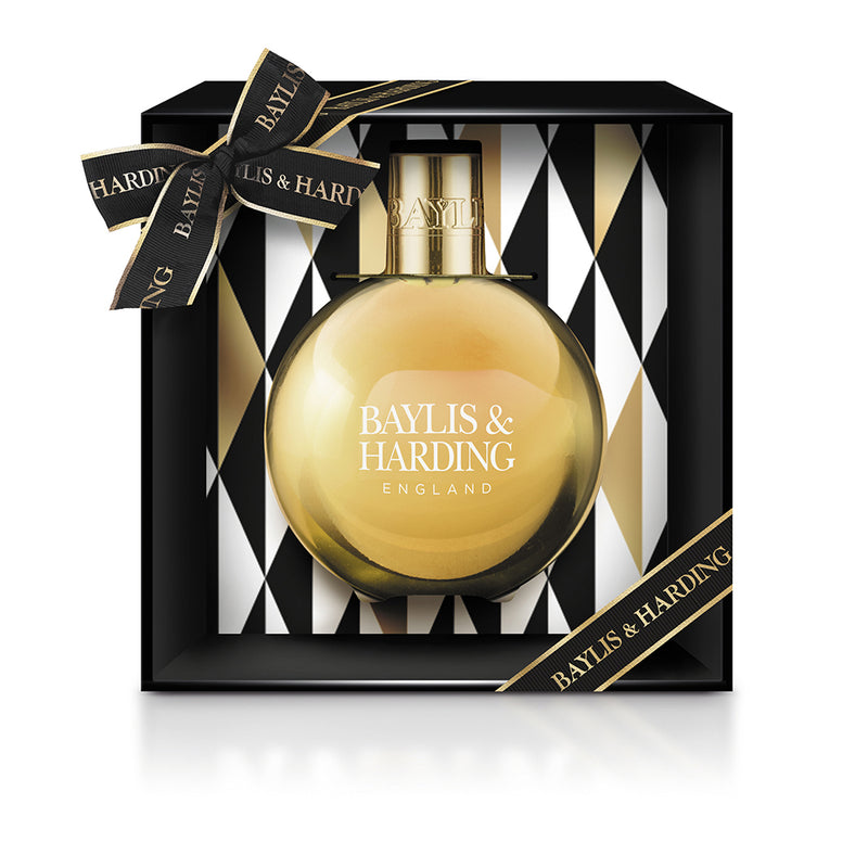Baylis & Harding Signature Collection Festive Bauble Bath & Shower Bubbles