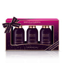 Baylis & Harding Signature Collection Luxury Bathing Mini Treats - Wild Fig & Pomegranate