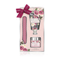 Baylis & Harding Royale Garden Luxury Manicure Set - Rose, Poppy & Vanilla