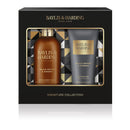 Baylis & Harding Sport Luxury Bathing Duo - Black Pepper & Ginseng