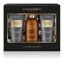 Baylis & Harding Sport Luxury Bathing Trio - Black Pepper & Ginseng
