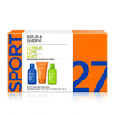 Baylis & Harding Sport Refreshing Essentials Trio - Citrus, Lime and Mint