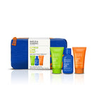 Baylis & Harding Sport Wash Bag Gift Set - Citrus, Lime and Mint