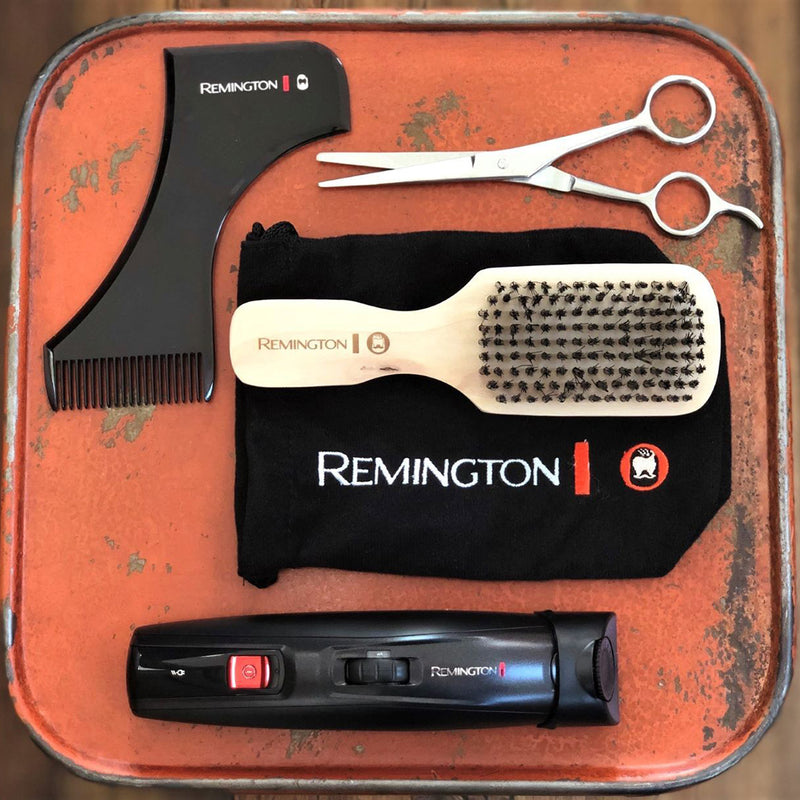Remington Crafter Beard Kit