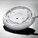 Quest Harmony Jug Kettle 1.7L 3KW - White