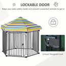 Pet Playpen