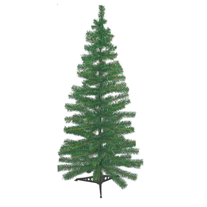 Christmas Workshop Artificial Christmas Tree 6ft - Green