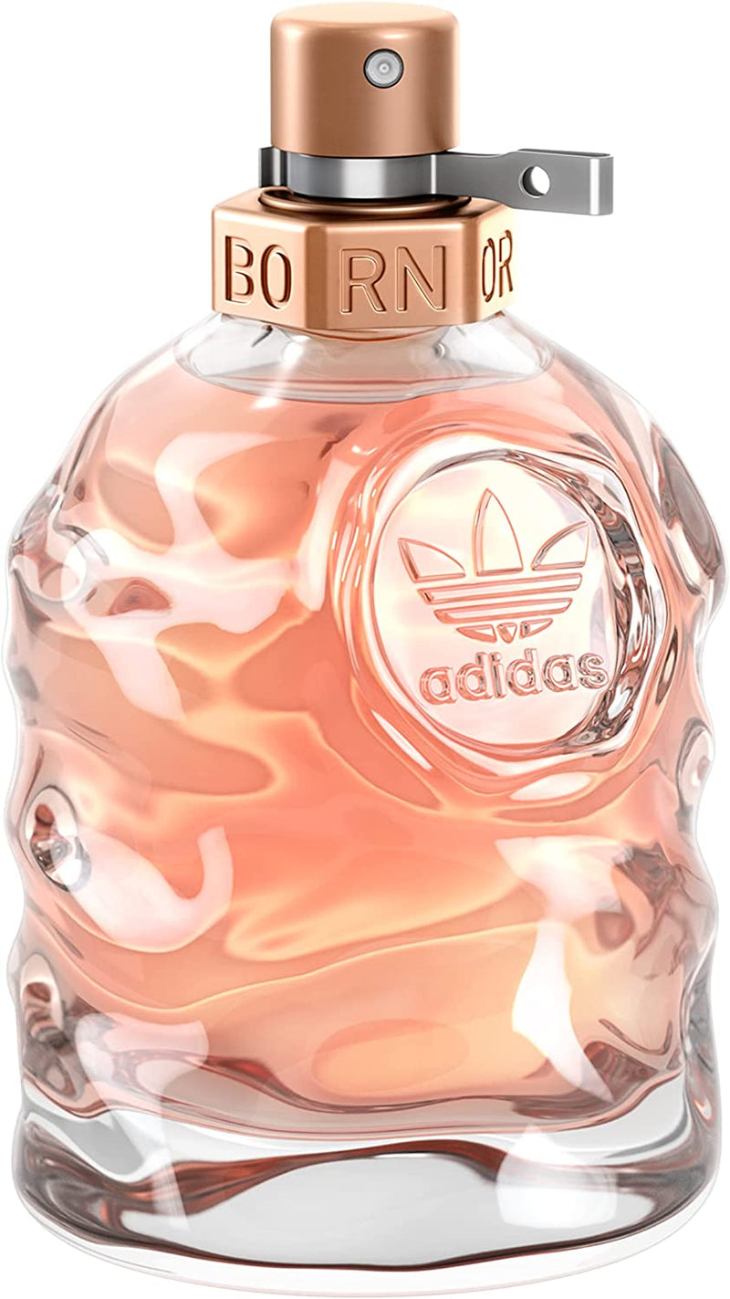 Adidas Born Original Eau de Parfum 50 ml