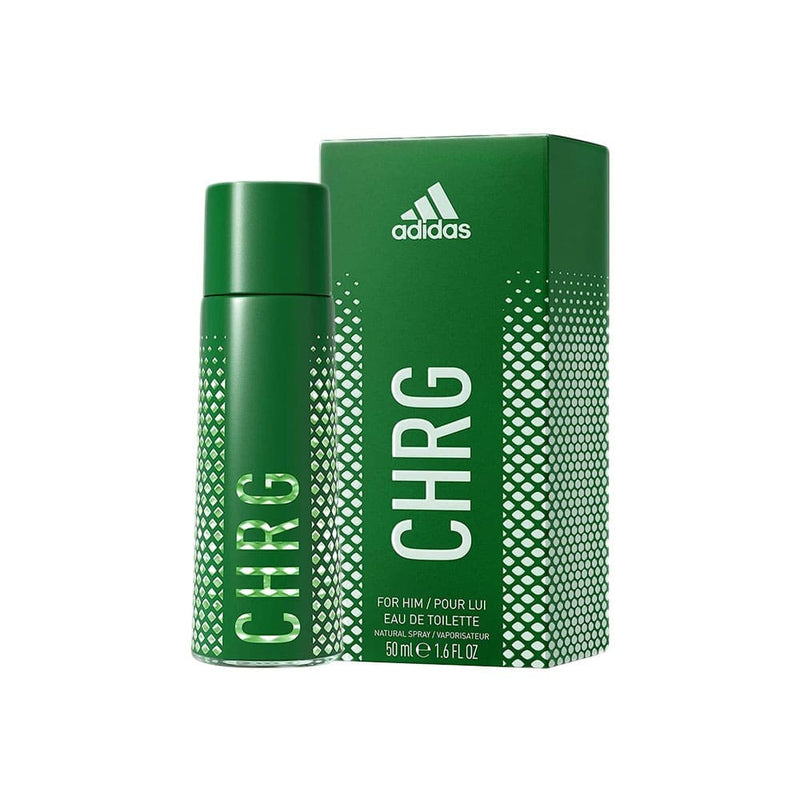 Adidas CHRG for Him Eau De Toilette 50ml