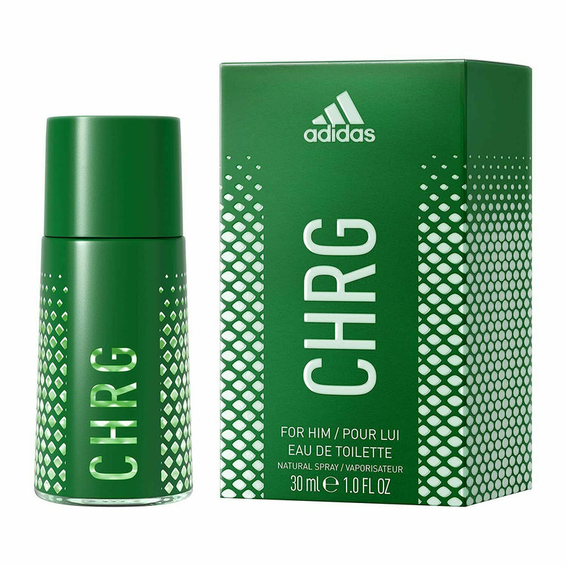Adidas CHRG for Him Eau De Toilette Spray 30ml