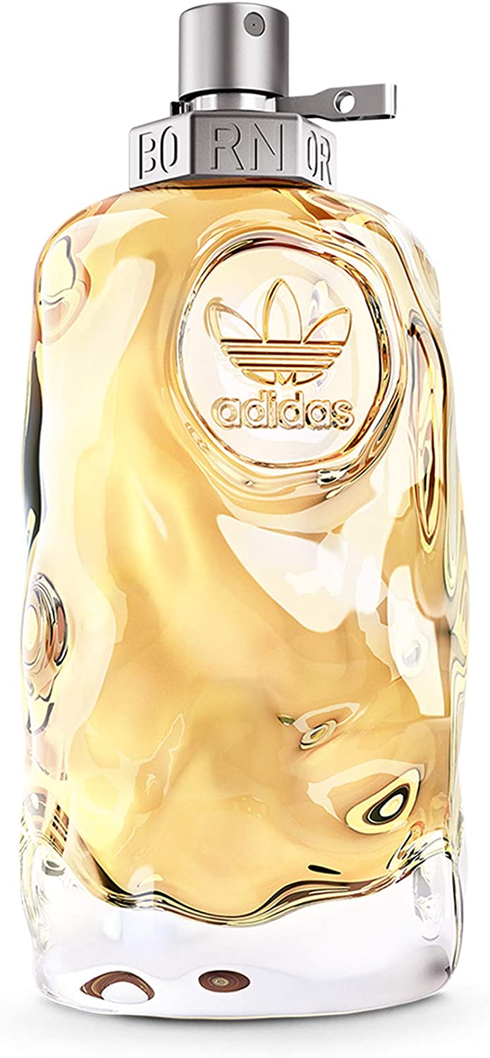 Adidas Born Original for Him Eau De Toilette 50 ml