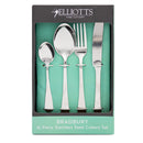 Elliotts Fine Cutlery Bradbury 16 Piece Cutlery Set