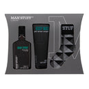 Man Stuff Sock Gift Set