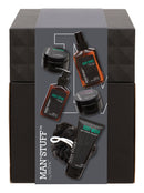 Man Stuff Ultimate Gift Box