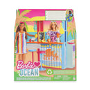 Barbie Loves The Ocean Beach Shack Playset