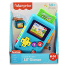Fisher Price Laugh & Learn Lil Gamer