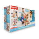 Fisher Price Walk Bounce & Ride Pony