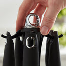 Morphy Richards Dune 4 Piece Gadget Set Black