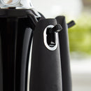 Morphy Richards Dune 4 Piece Gadget Set Black