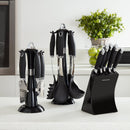 Morphy Richards Dune 4 Piece Gadget Set Black