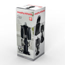 Morphy Richards Dune 4 Piece Gadget Set Black