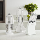 Morphy Richards Dune 4 Piece Gadget Set White