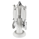 Morphy Richards Dune 4 Piece Gadget Set White