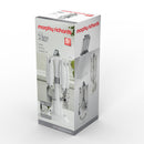 Morphy Richards Dune 4 Piece Gadget Set White