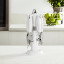Morphy Richards Dune 4 Piece Gadget Set White