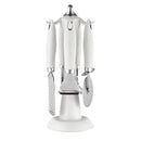 Morphy Richards Dune 4 Piece Gadget Set White