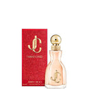 Jimmy Choo I Want Choo For Her Eau De Perfume Spray 40ml