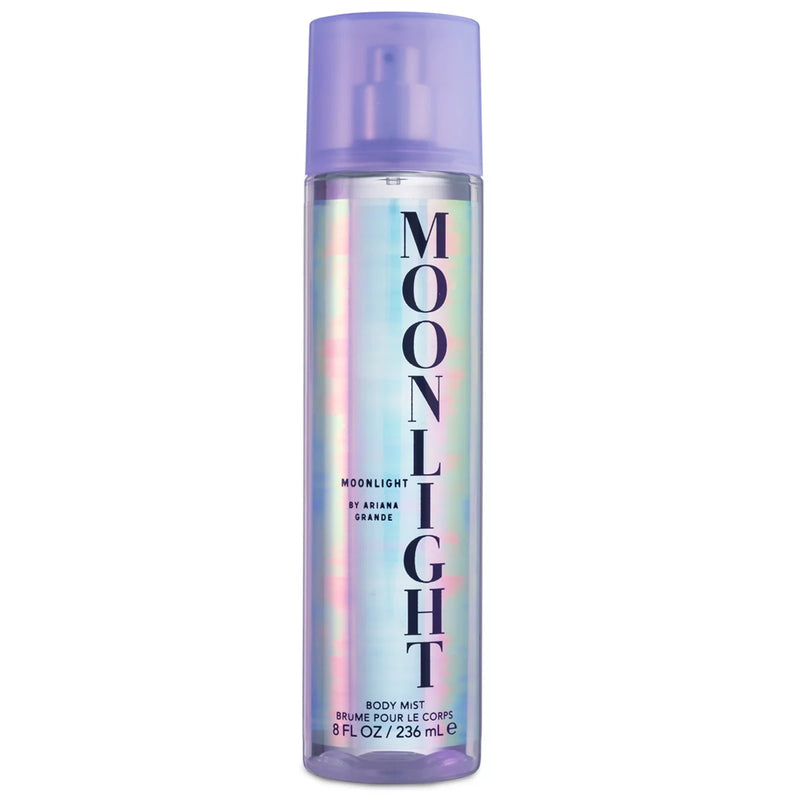 Ariana Grande Moonlight Body Mist  For Her 236Ml