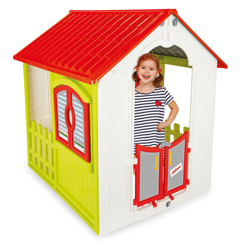 Pilsan Folding Playhouse