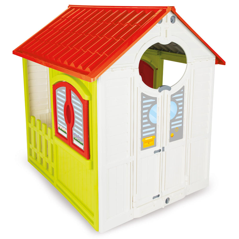 Pilsan Folding Playhouse