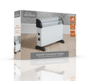 Fine Elements Convector Heater 2000w White