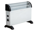 Fine Elements Convector Heater 2000w White