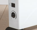 Fine Elements Convector Heater 2000w White