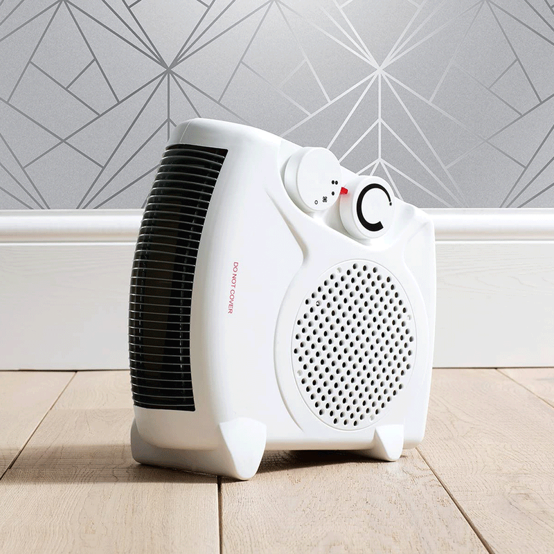 Fine Elements Fan Heater