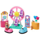 Barbie Club Chelsea Doll & Playset