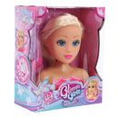 Glimma Girlz Styling Head