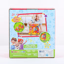 Cocomelon Stacking Wall Cube Car